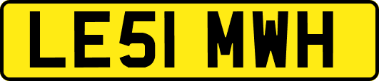 LE51MWH