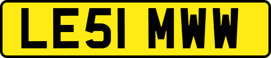 LE51MWW