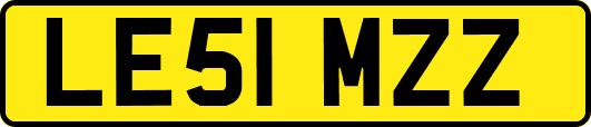 LE51MZZ