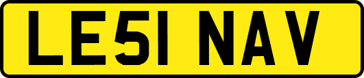 LE51NAV