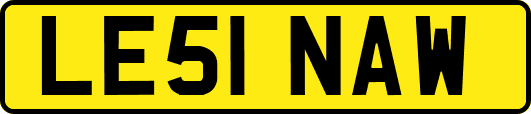 LE51NAW