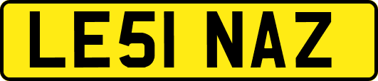 LE51NAZ