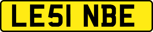 LE51NBE