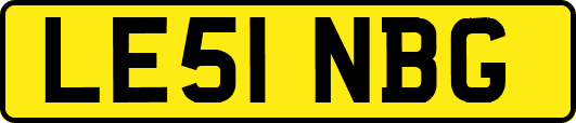 LE51NBG