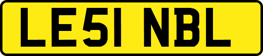 LE51NBL
