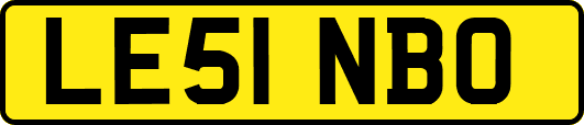 LE51NBO