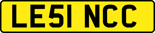 LE51NCC