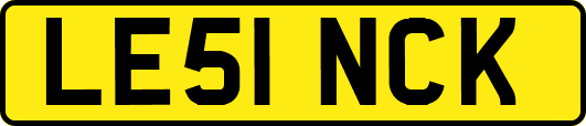 LE51NCK