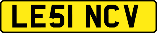 LE51NCV