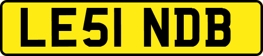 LE51NDB