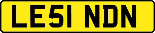LE51NDN