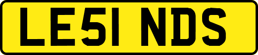 LE51NDS