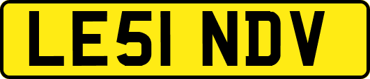 LE51NDV