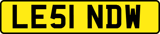 LE51NDW