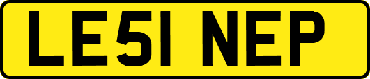 LE51NEP