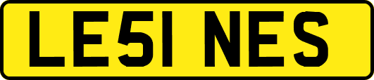 LE51NES