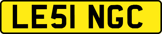 LE51NGC