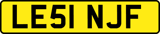 LE51NJF