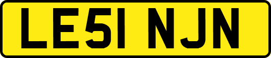 LE51NJN
