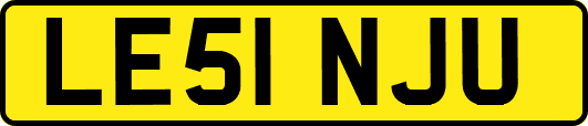 LE51NJU