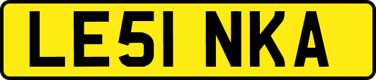 LE51NKA