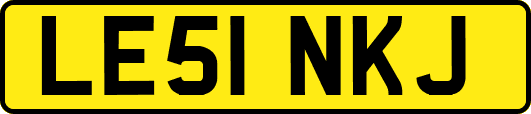 LE51NKJ