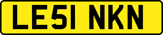 LE51NKN