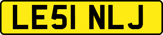 LE51NLJ