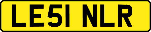 LE51NLR