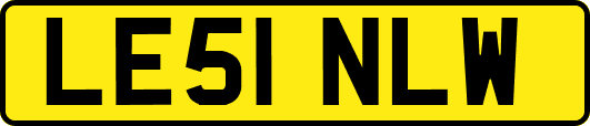 LE51NLW