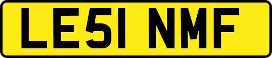 LE51NMF