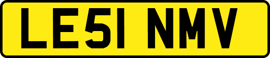 LE51NMV