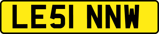 LE51NNW