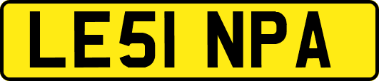 LE51NPA