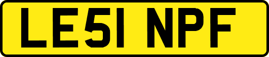LE51NPF