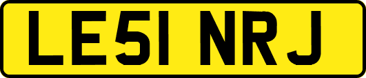 LE51NRJ