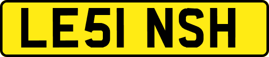 LE51NSH