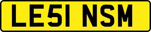 LE51NSM