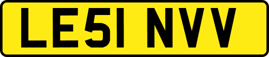 LE51NVV