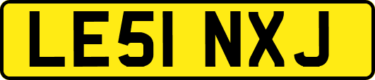 LE51NXJ