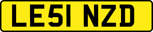 LE51NZD