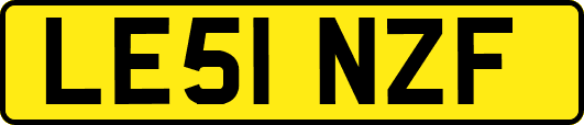 LE51NZF