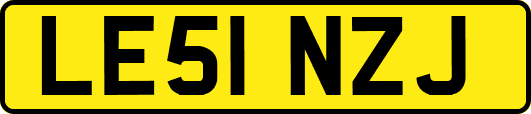 LE51NZJ