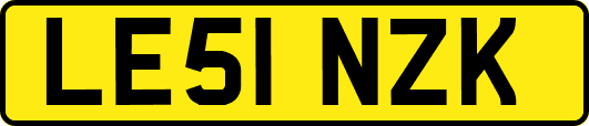 LE51NZK