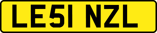 LE51NZL