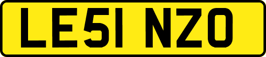 LE51NZO