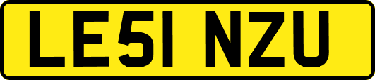 LE51NZU