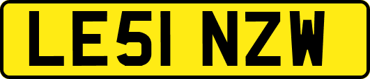 LE51NZW