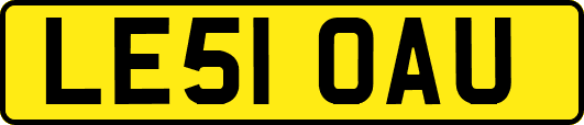 LE51OAU