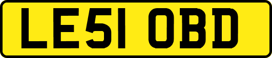 LE51OBD